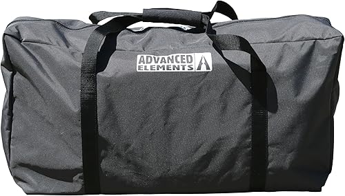 Miniatura 5 de ADVANCED ELEMENTS AdvancedFrame Convertible Inflatable Kayak