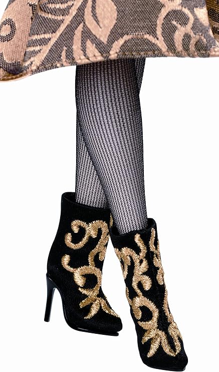 Barbie Collector # BDH22 Luciana - Silkstone NRFB