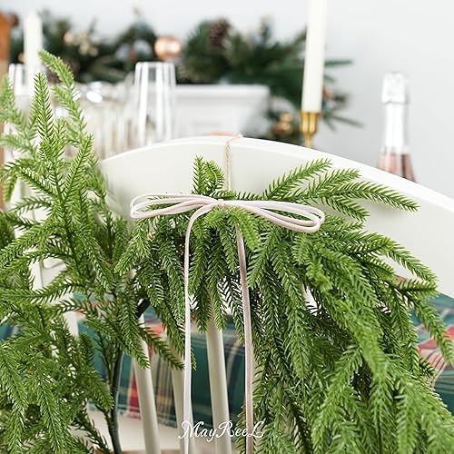 Miniatura 48 de MAYREEL 1/8 Inch White Velvet Ribbon Thin Cream Vintage Ribbon for Wedding Bridal Invitations Gift Wrapping Party Favor Boxes 50 Yards