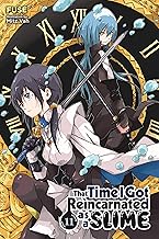 That Time I Got Reincarnated as a Slime, Vol. 11 (light novel) (That Time I Got Reincarnated as a Slime (light novel))