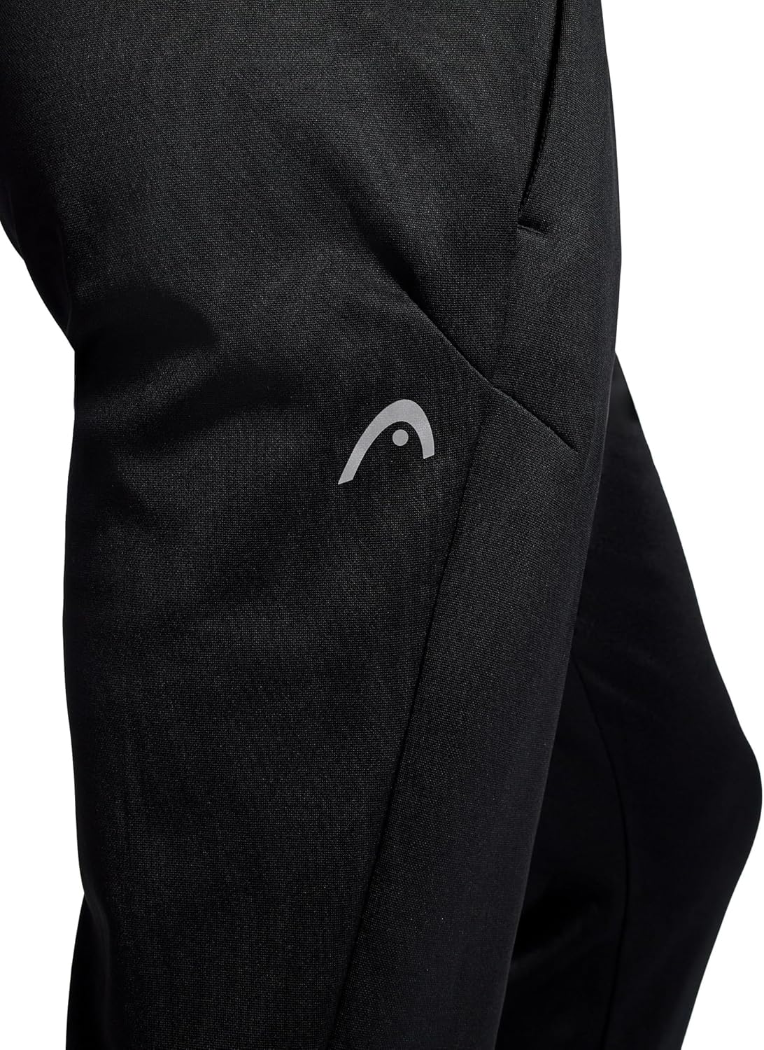 Head Mens Strike Jogger, Standard Fit, Midweight Fleece Material - Image 7