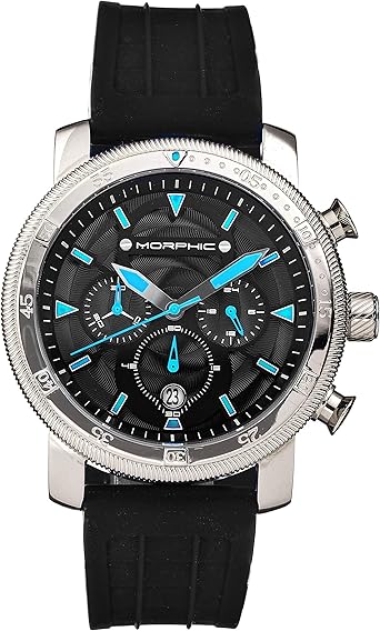 Orologio - Da uomo - Morphic - MPH9002 : Amazon.it: Orologi