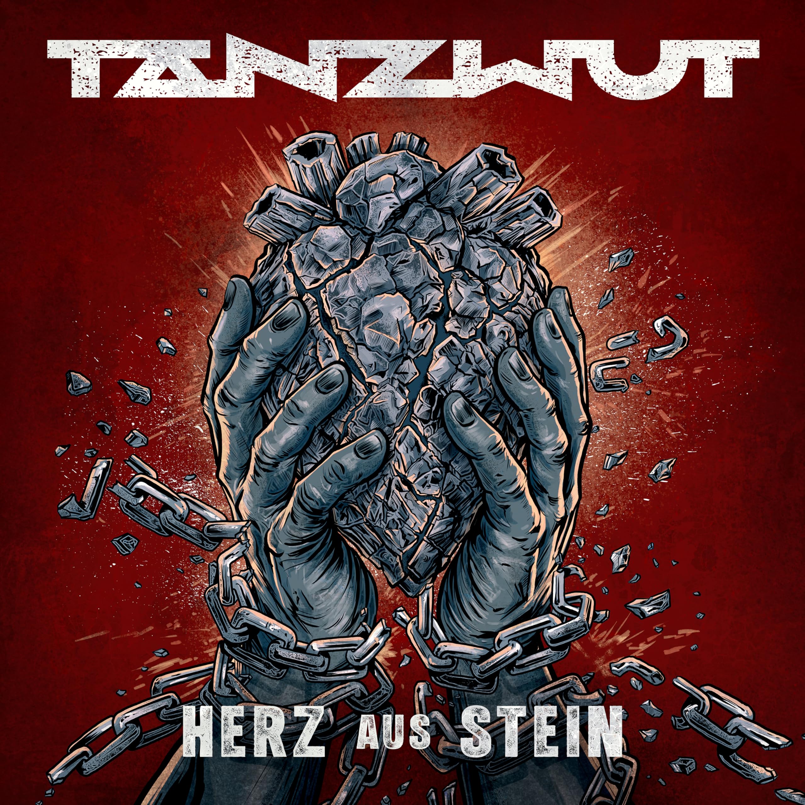 Herz aus Stein (Signed Amazon Exclusive)