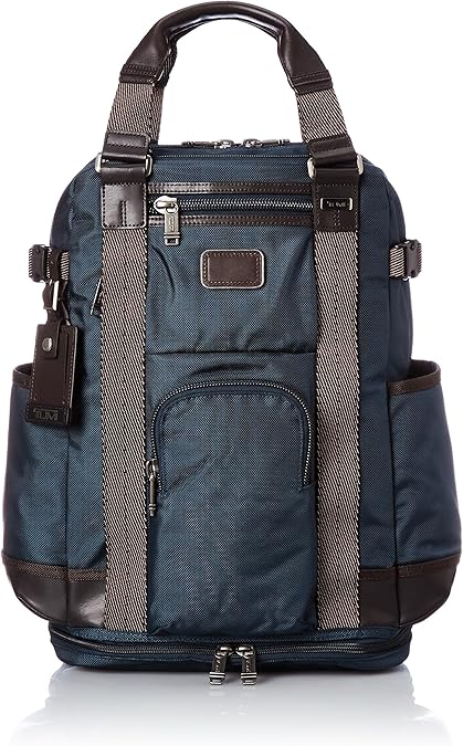 TUMI ALPHA BRAVO 222380 「ルジュヌ」バックパック・トート