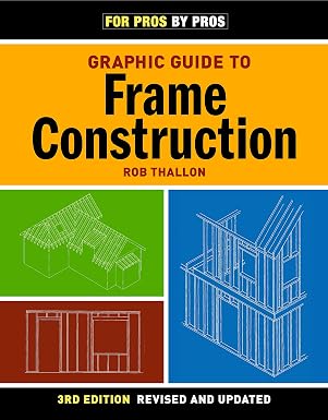 Graphic Guide to Frame Construction