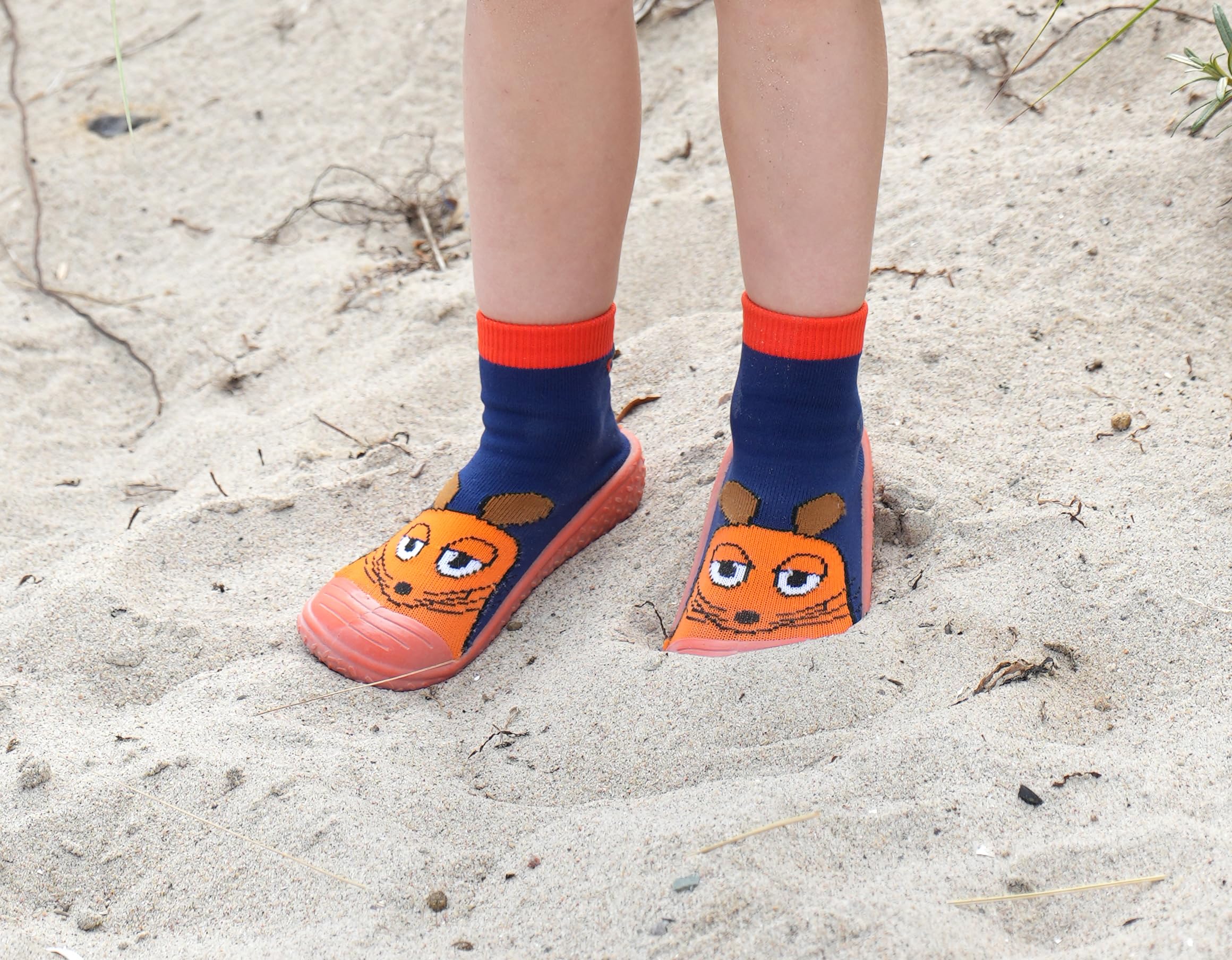 Playshoes Aquaschuhe Zapatos para agua Unisex niños