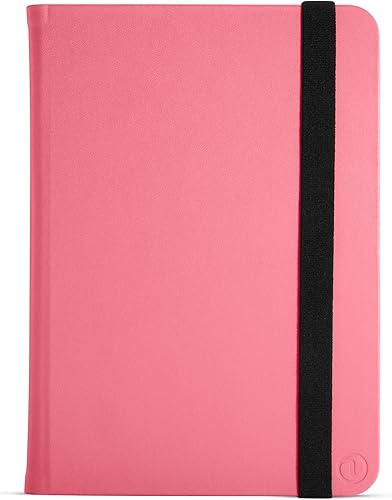 Miniatura 4 de NuPro Tienda Kindle Paperwhite, funda delgada y ligera y duradera (se adapta a Kindle y Kindle Paperwhite), rosa