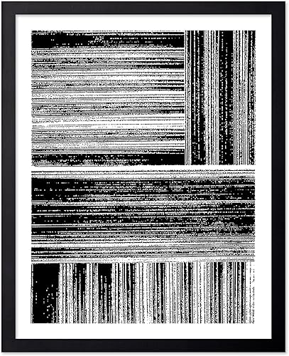 Miniatura 59 de Monem Art - Póster de líneas suaves, impresión de arco abstracto, arte de textura, arte abstracto, arte moderno de mediados de siglo, arte estético,