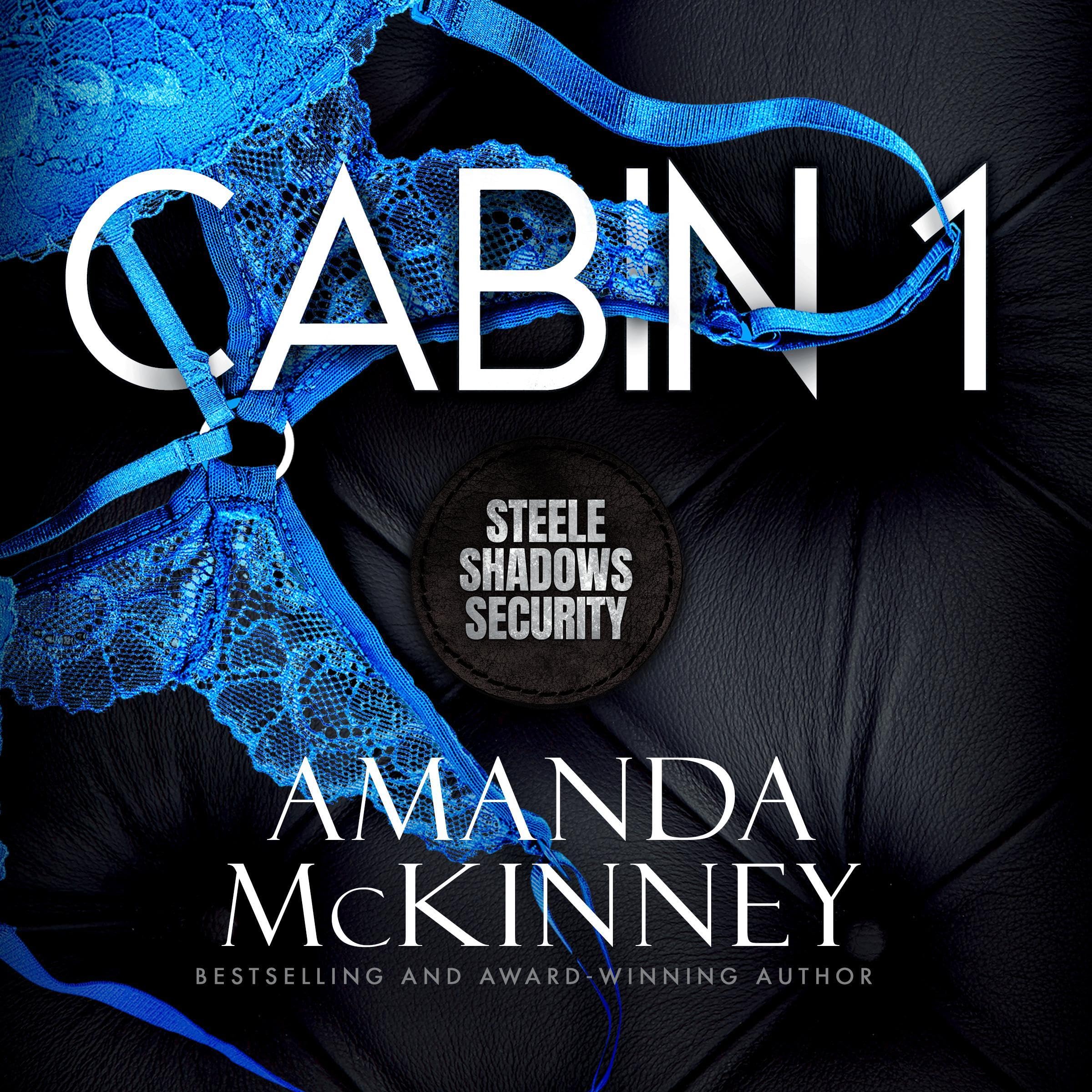 Cover art for Cabin 1