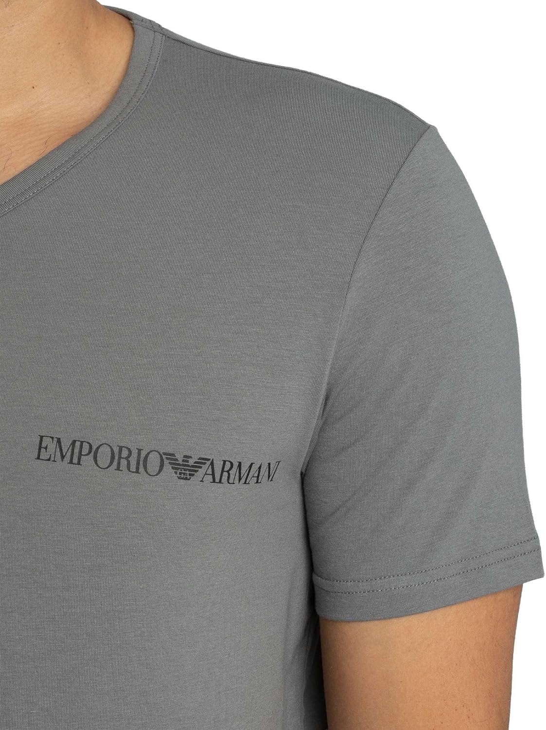 Emporio Armani Men's T-Shirt