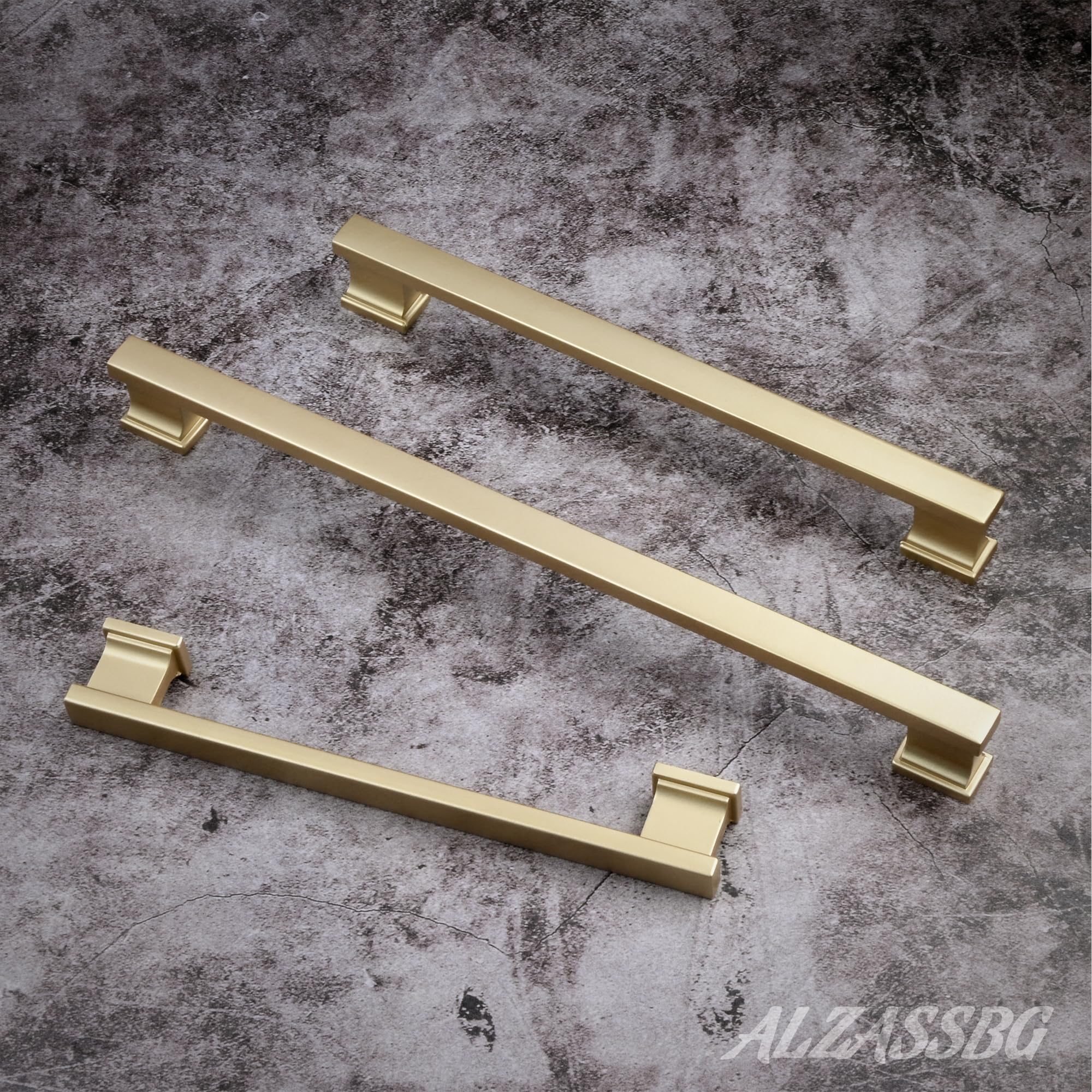 Cabinet Hardware Installation Template - Clear Acrylic Drill Guide For Handles & Knobs With 3/16" Drill Bit
