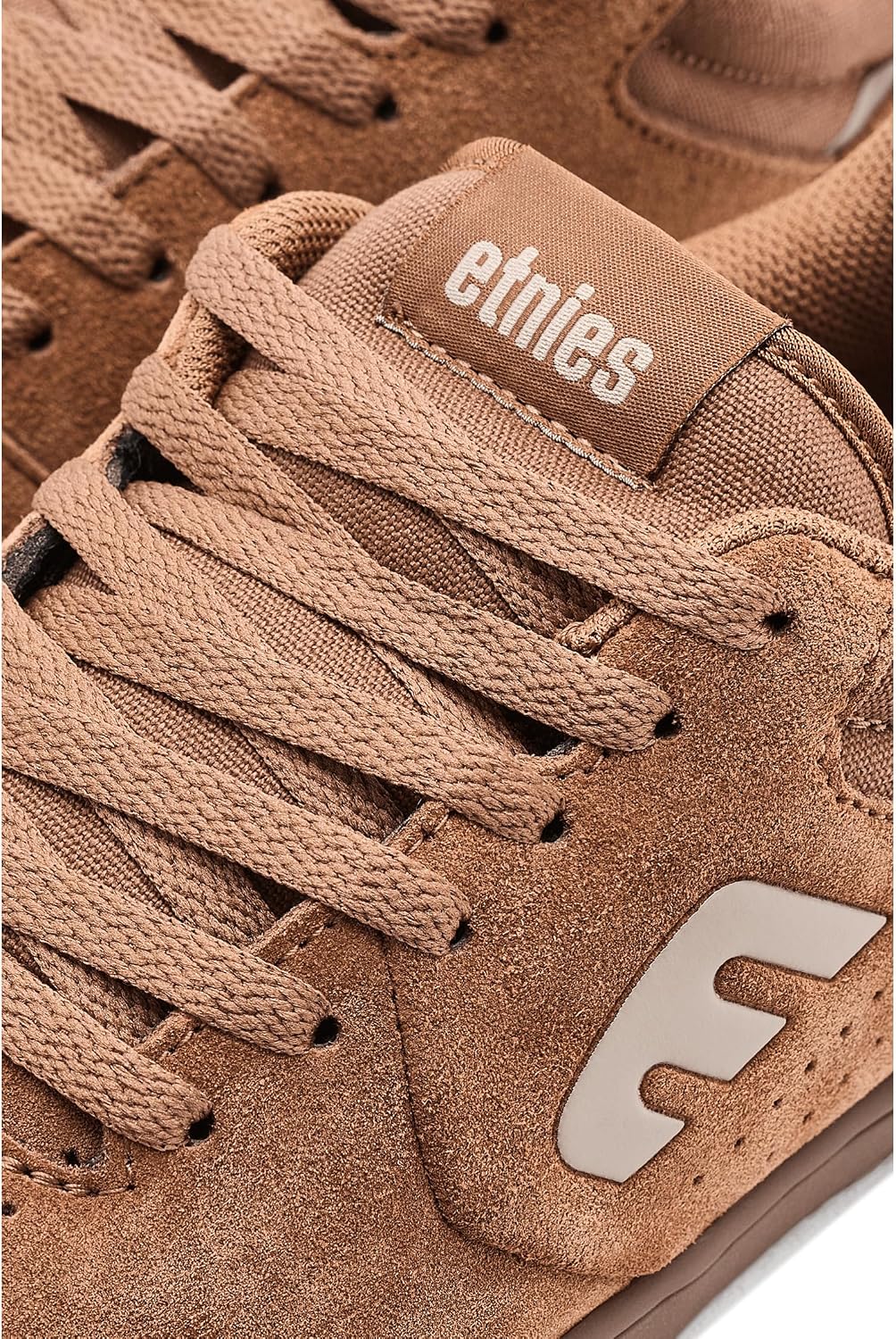Etnies Men's Marana Brown/Gum 1, 8.5 Medium
