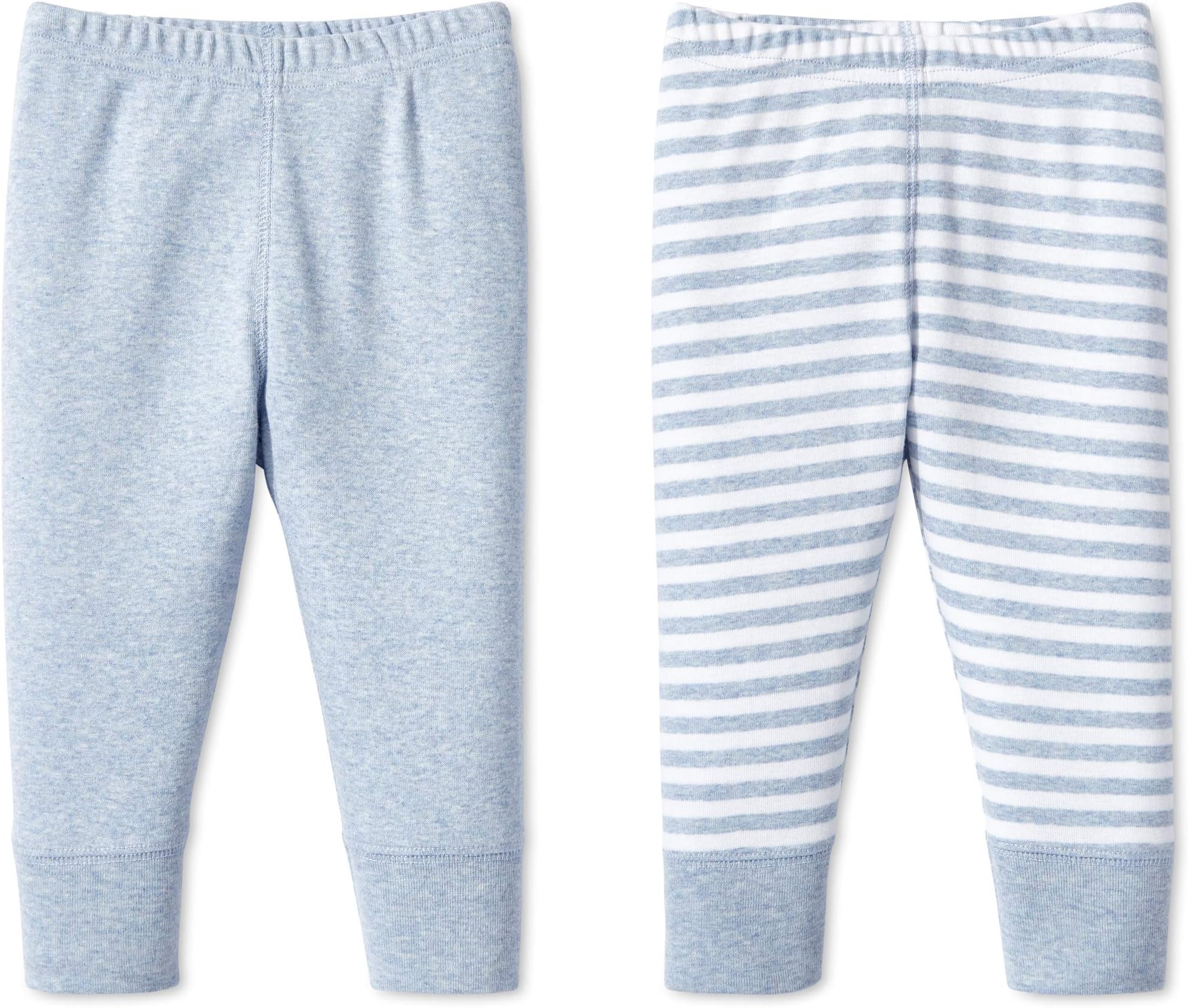Baby Boys' Pull on Jogger Pants