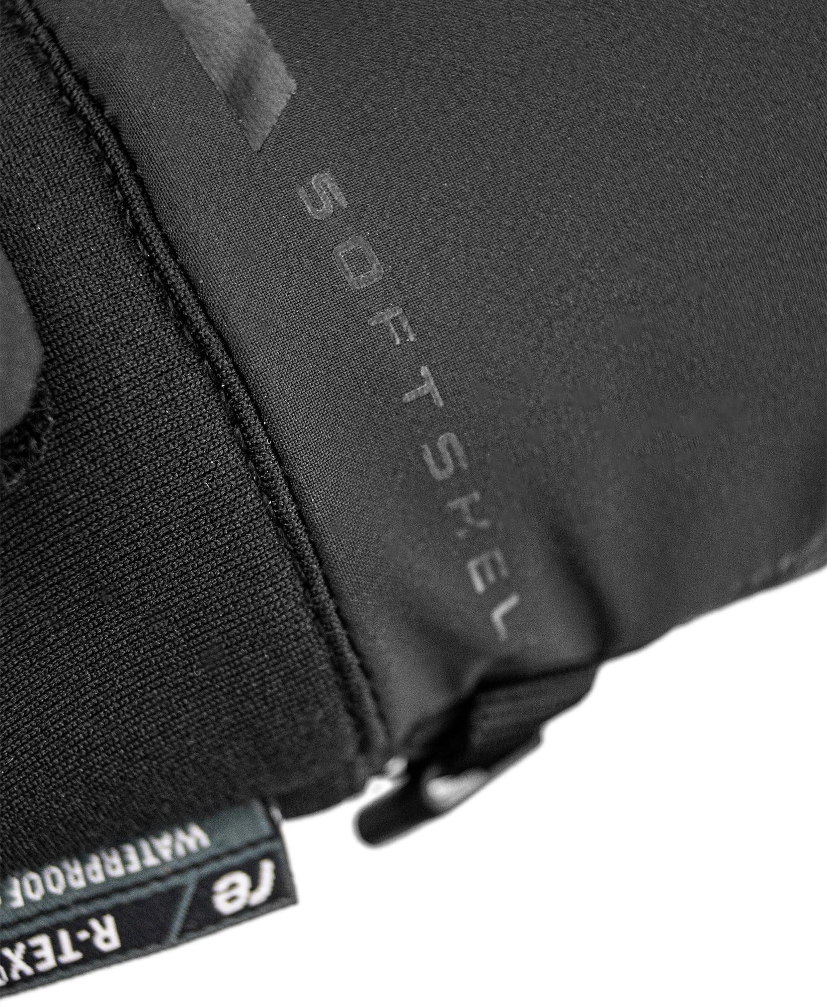 Reusch Herren Herren Handschuhe Dylan R-tex® Xt Warm, Wasserdicht, Atmungsaktiv Herren Handschuhe