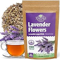 Vista 84 de 50 bolsas de té de caléndula Flores secas de caléndula Hierba de té herbal - 50 unidades 1.5 g Flor Hierba