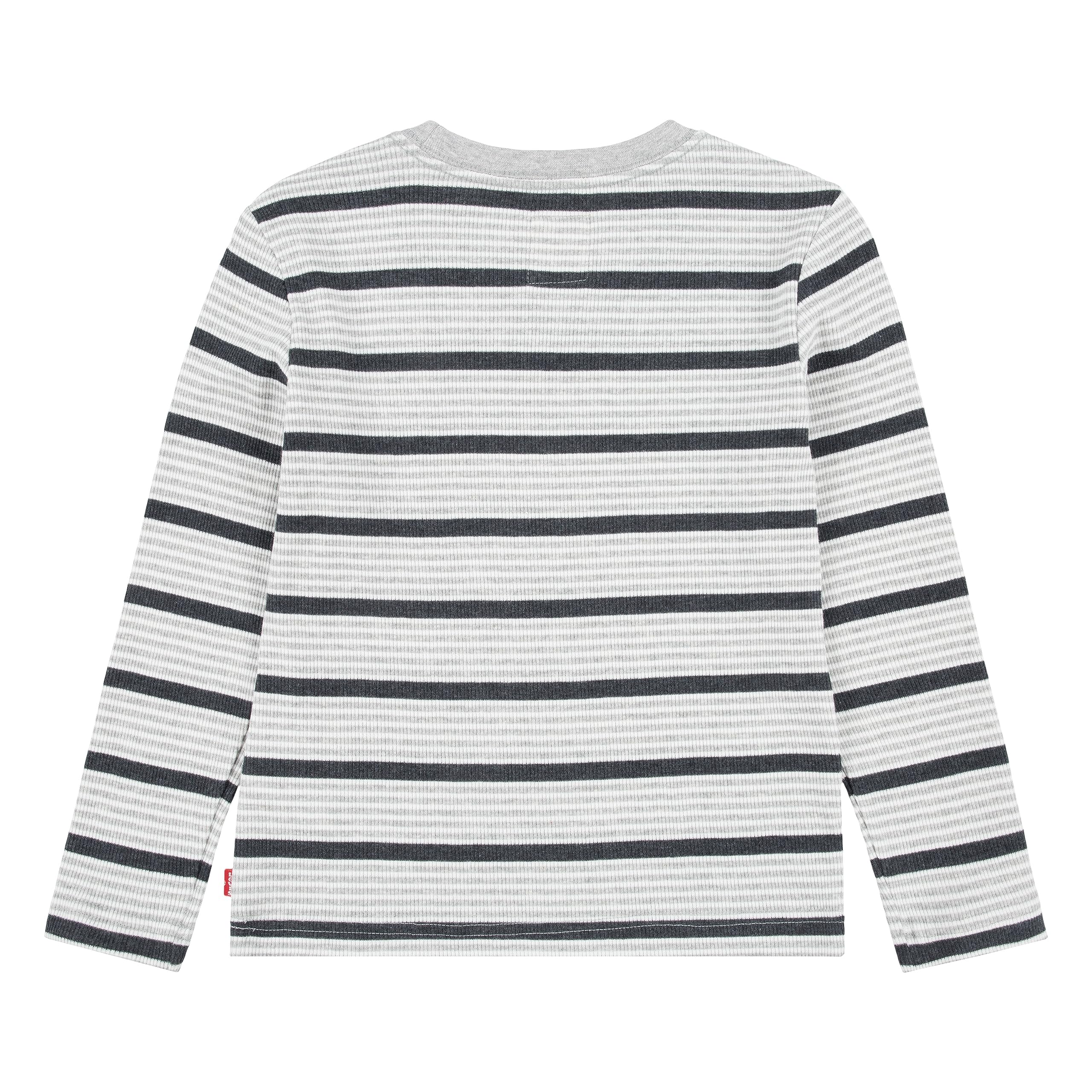Levi's Lvb Levis Striped Thermal Garçon 2-8 Ans