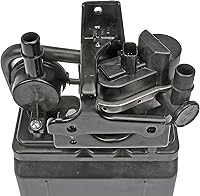 Vista 4 de Dorman Bote de vapor 911-653 compatible con modelos Lexus/Toyota seleccionados