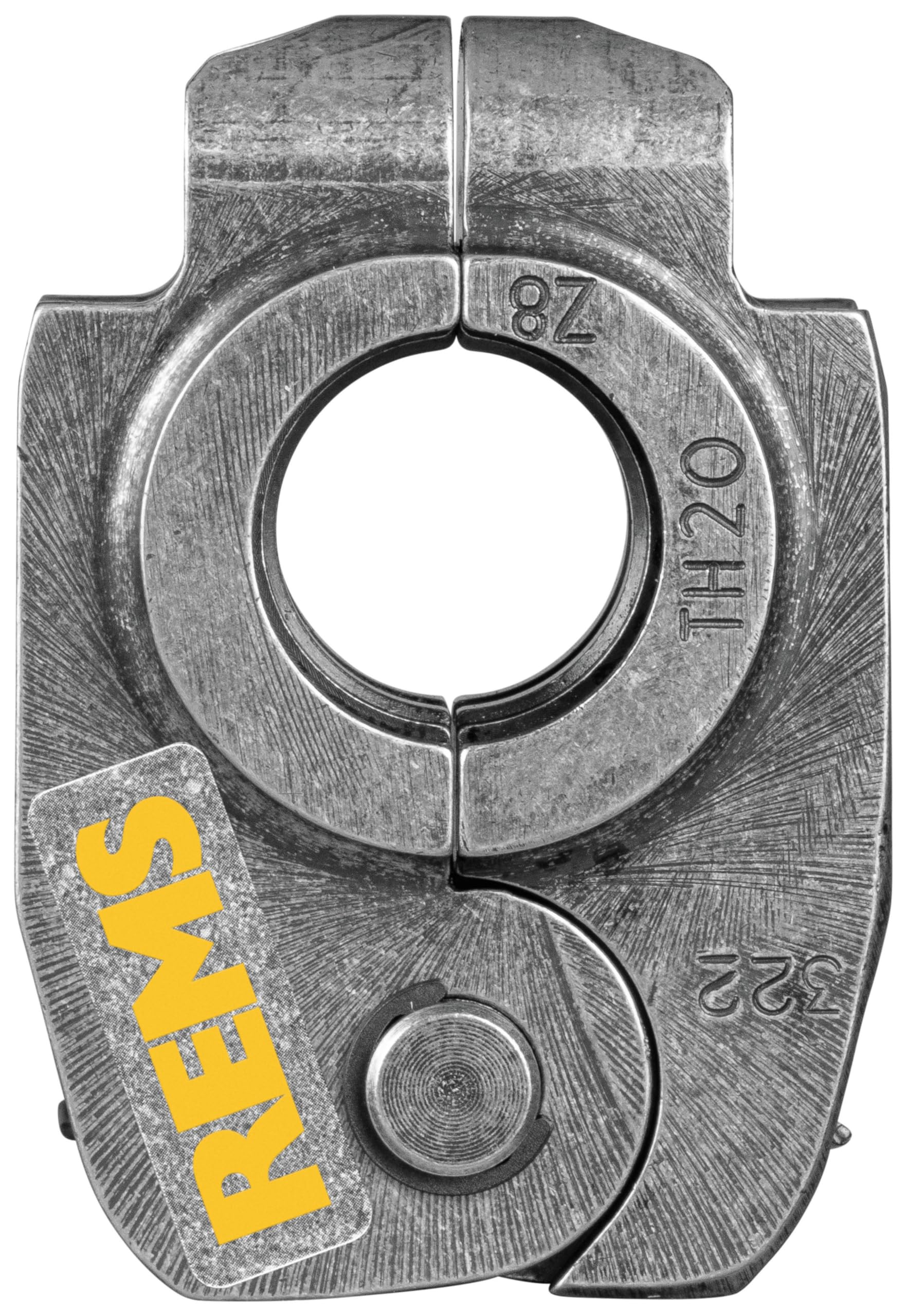 REMS Pressring 45° TH-32