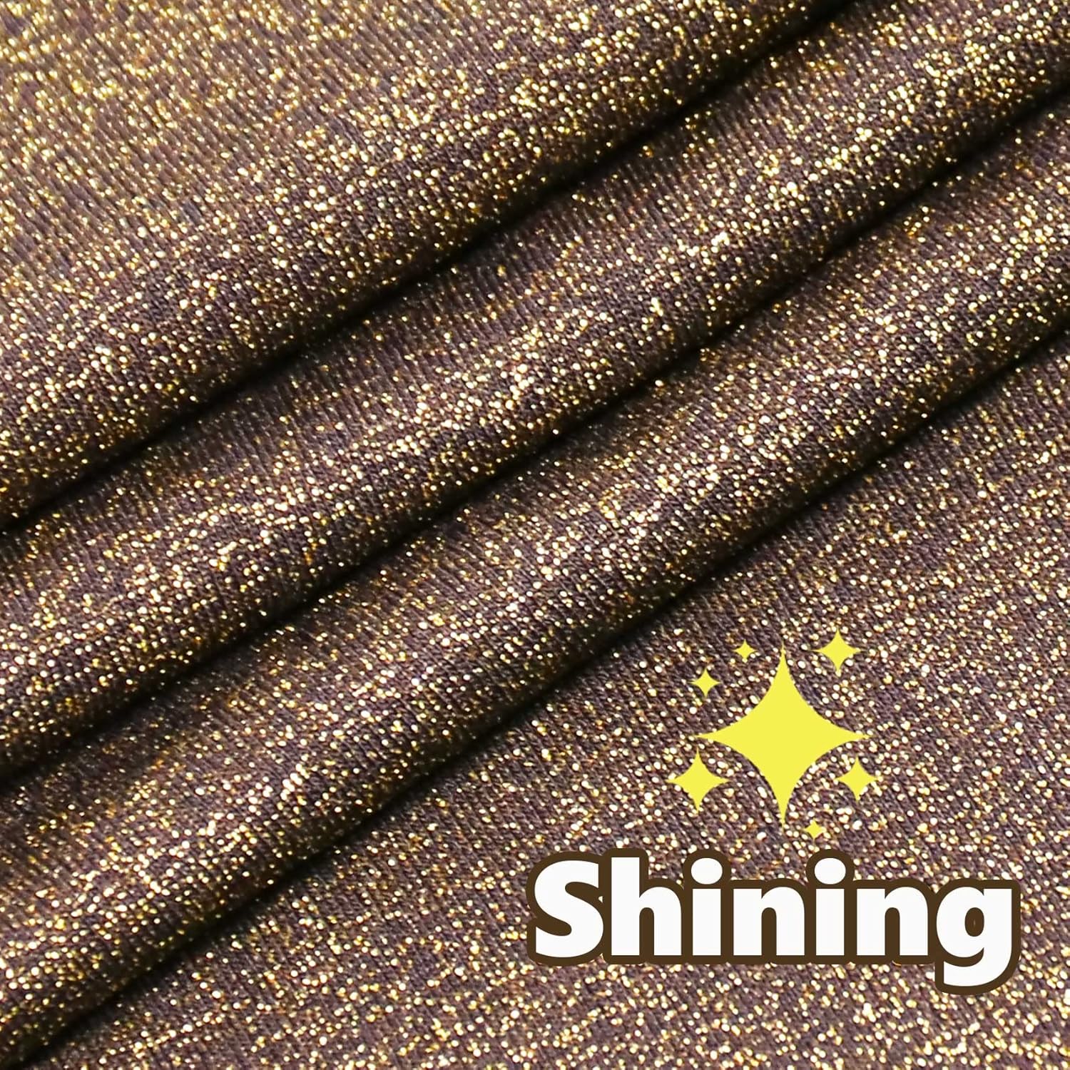 Mens Mesh Glitter Shirt Gold Sheer Top Shiny See Through Short Sleeve Metallic Sparkly Party Disco Tops