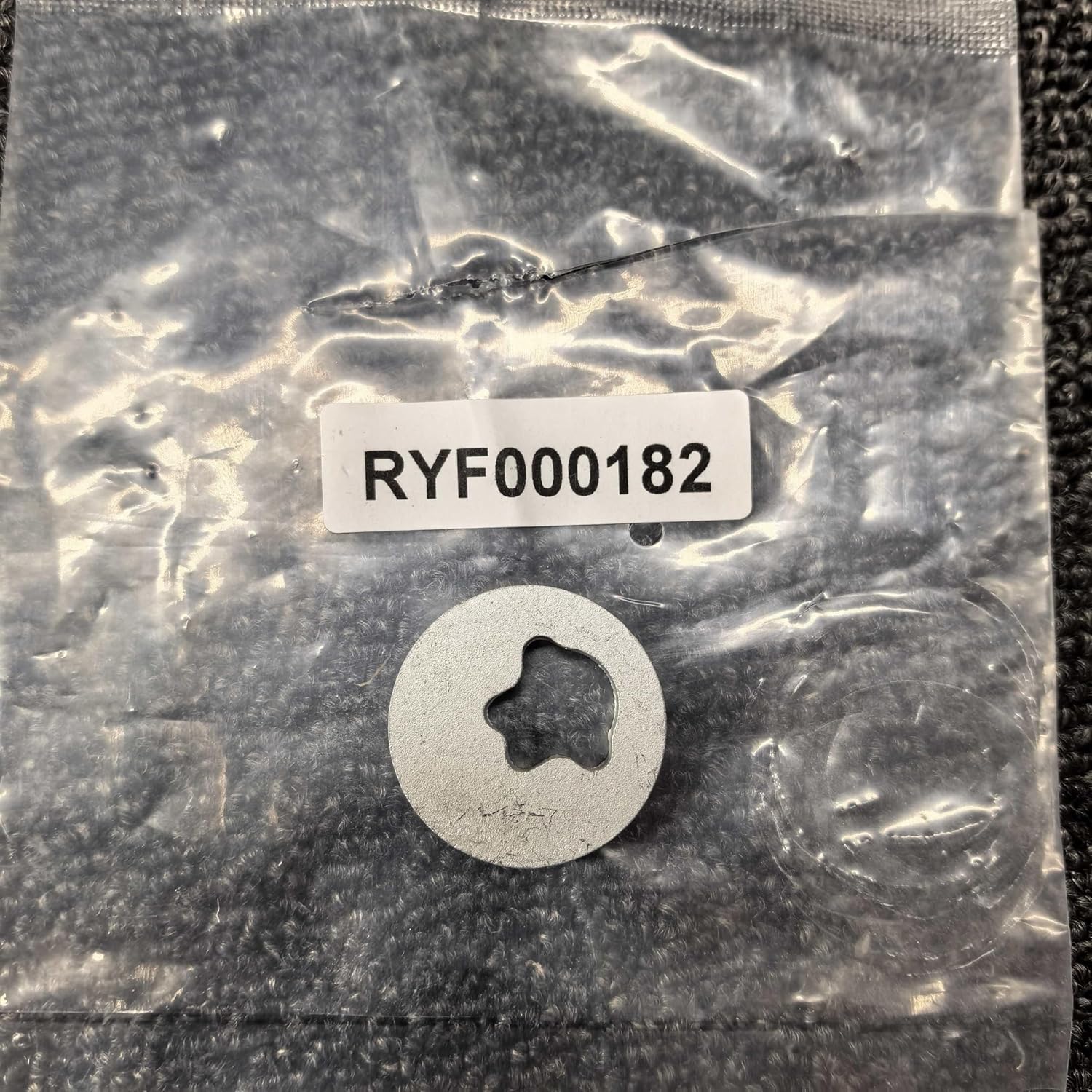 Control Arm Bolt Kits RYG000384 FC114207 FC116216 RYF000182 RYH500280 RYH501060 RYH500191 for Range Rover Sport Discovery