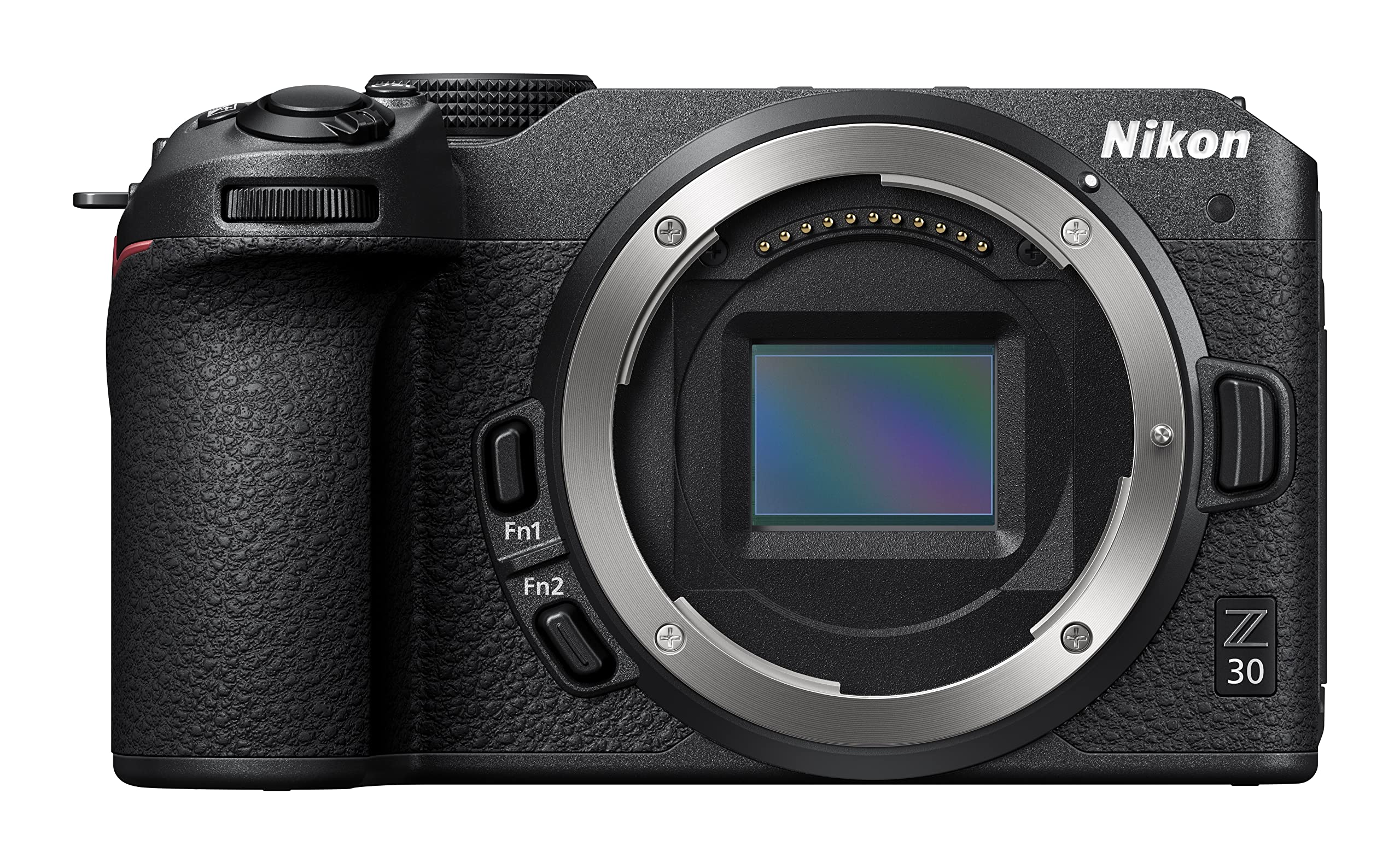 Nikon - tkdmthk3310 Nikon Z 30 | Mirrorless Cameras | Nikon