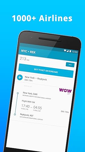 Sky Scan - Cheap Flights worldwide