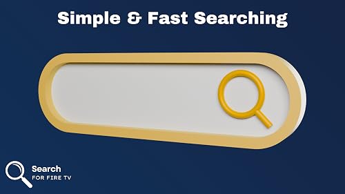 Internet Search Engine for Fire TV – vue 4