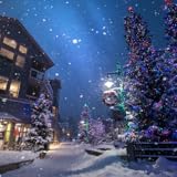 Winter Wallpaper