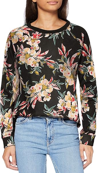 roxy enchanted isle sweatshirt