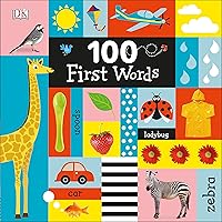 Algopix Similar Product 20 - 100 First Words