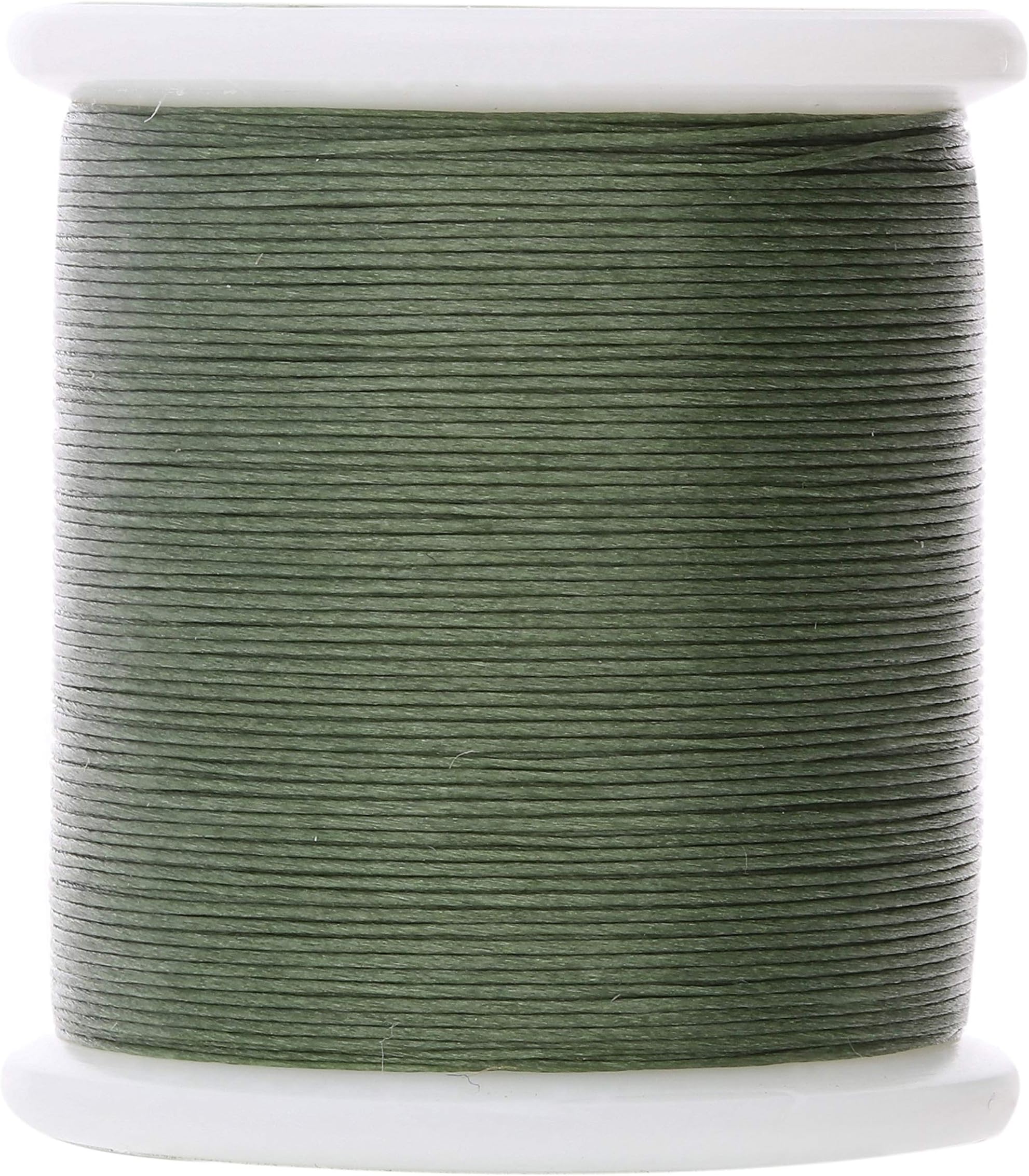 Amazon.com: Japanese Nylon Beading Thread by KO for Delica Beads OLIVE