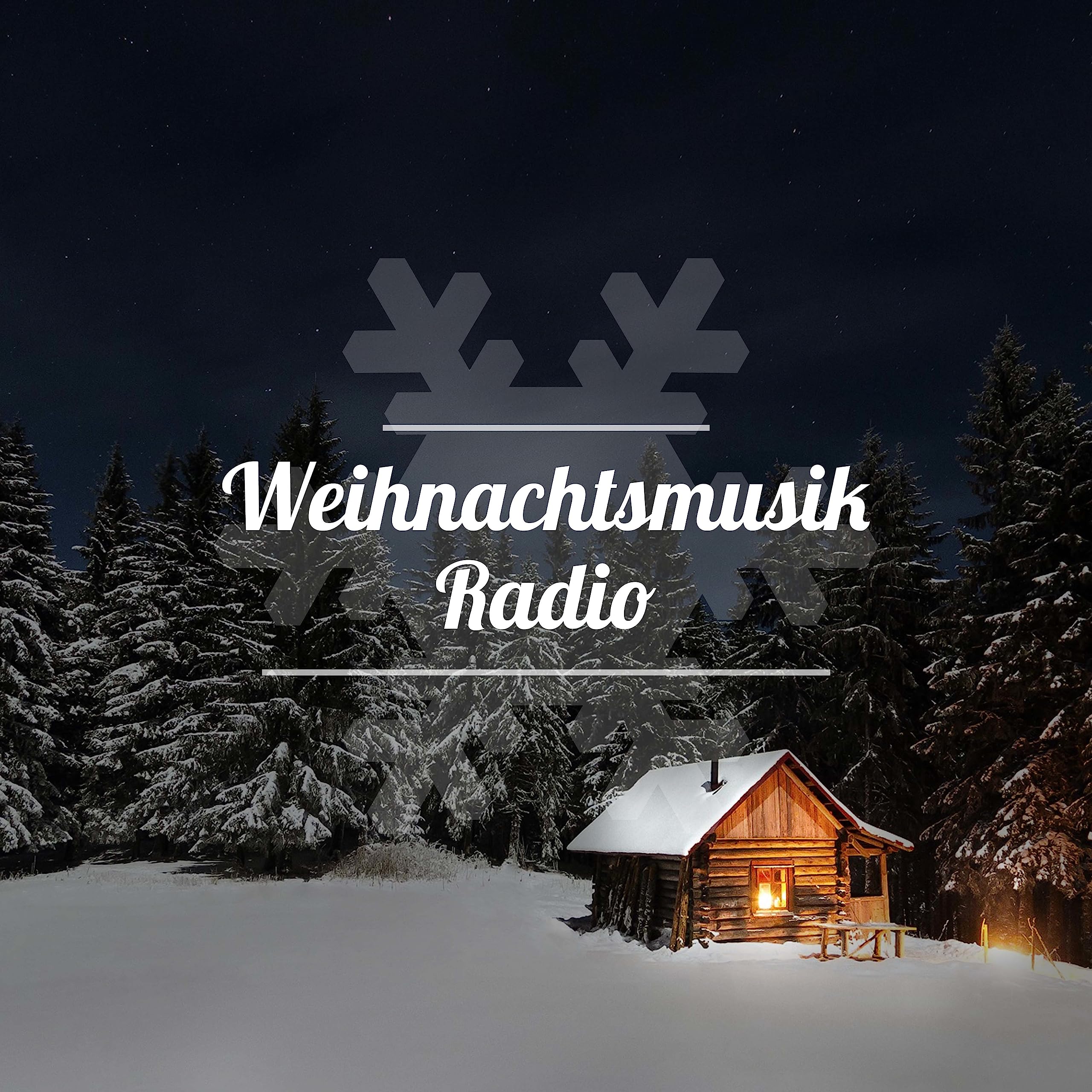 Weihnachtsmusik Café