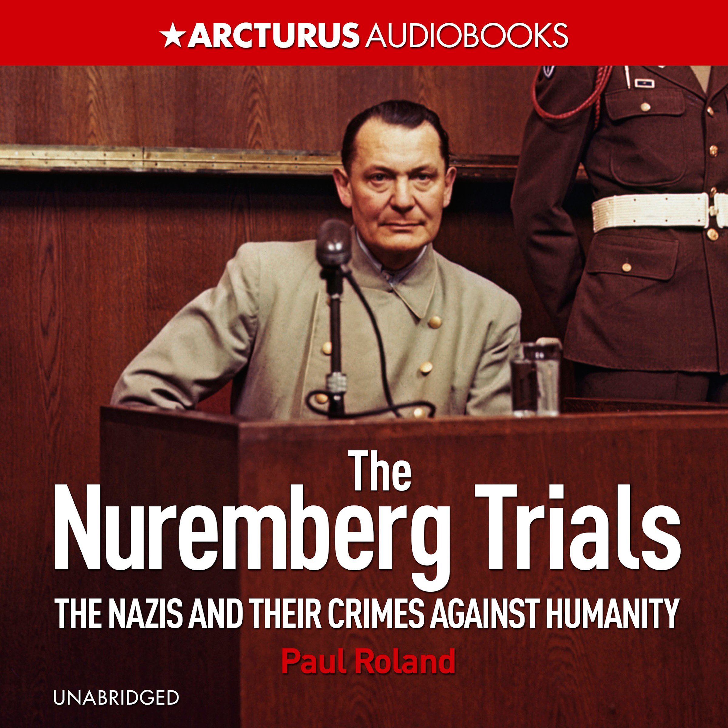 The Nuremberg Trials