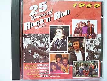 ROCK‘N‘ROLL ROCKET 2 クリームソーダ 創立35周年記録映画 VA / クリームソーダ創立35周年記録映画 - ロックンロール