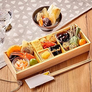 【公式】石井食品 食塩控えめ 無添加 おせち 2026「イシイのつばさ」一段重 江戸雑煮つゆ・角餅付き 1人前｜国産 素材 冷蔵 配送 早割 対象(12月30日お届け)