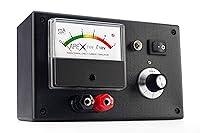 Algopix Similar Product 4 - tDCS ApeX Type A 18V 2mA Analog