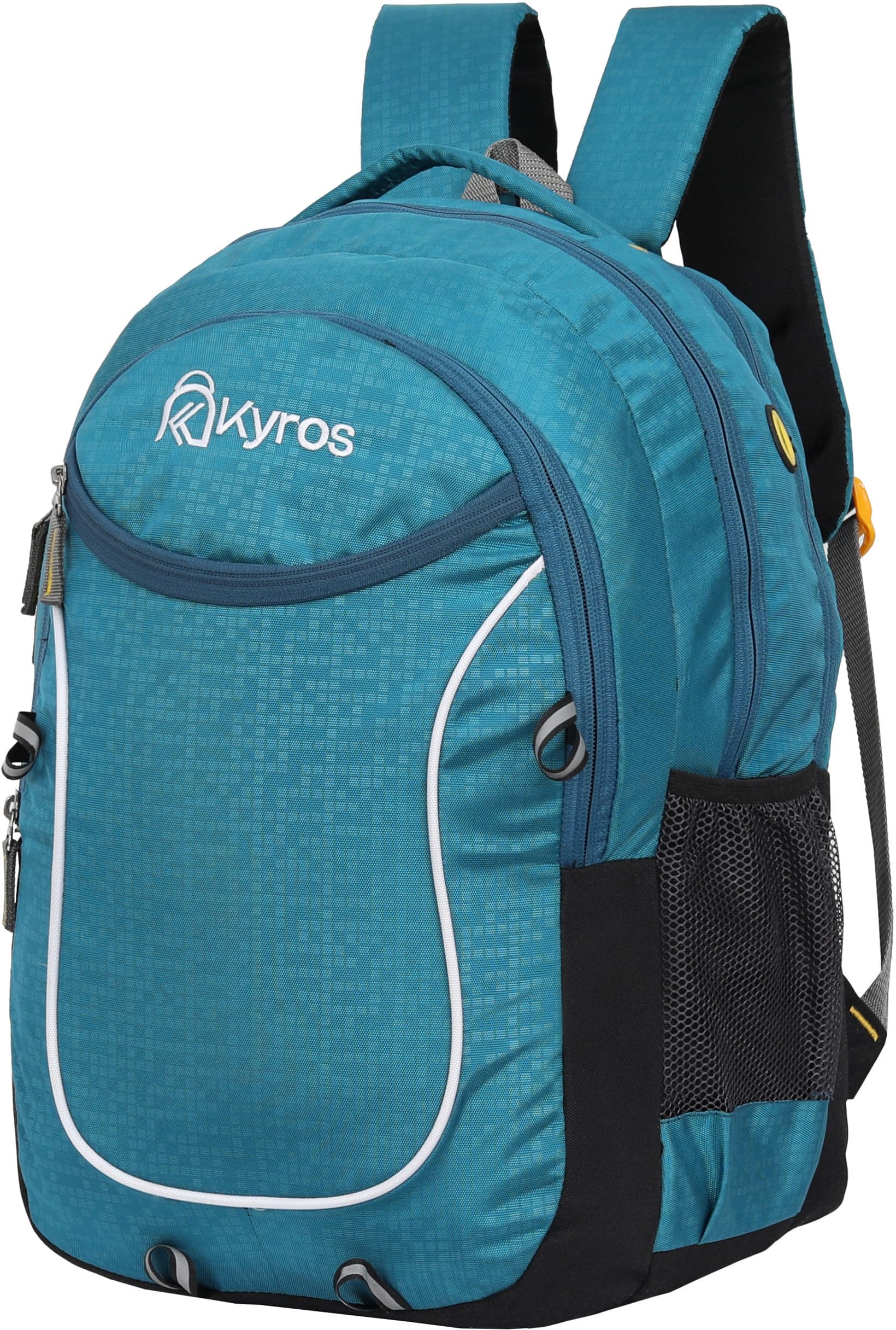 Kyros For Boys girls Men women college bags large selling product online market place 45 L Laptop Backpack (Multicolor) k_y-778-MULTICOLOR (B0CXTFD6JJ) Amazon Price History, Amazon Price Tracker