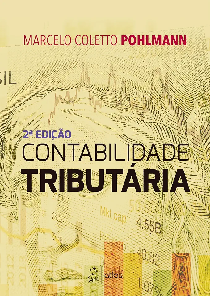 Contabilidade Tributária