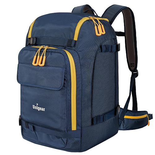 Unigear Ski Boot Bag Backpack 50L/70L