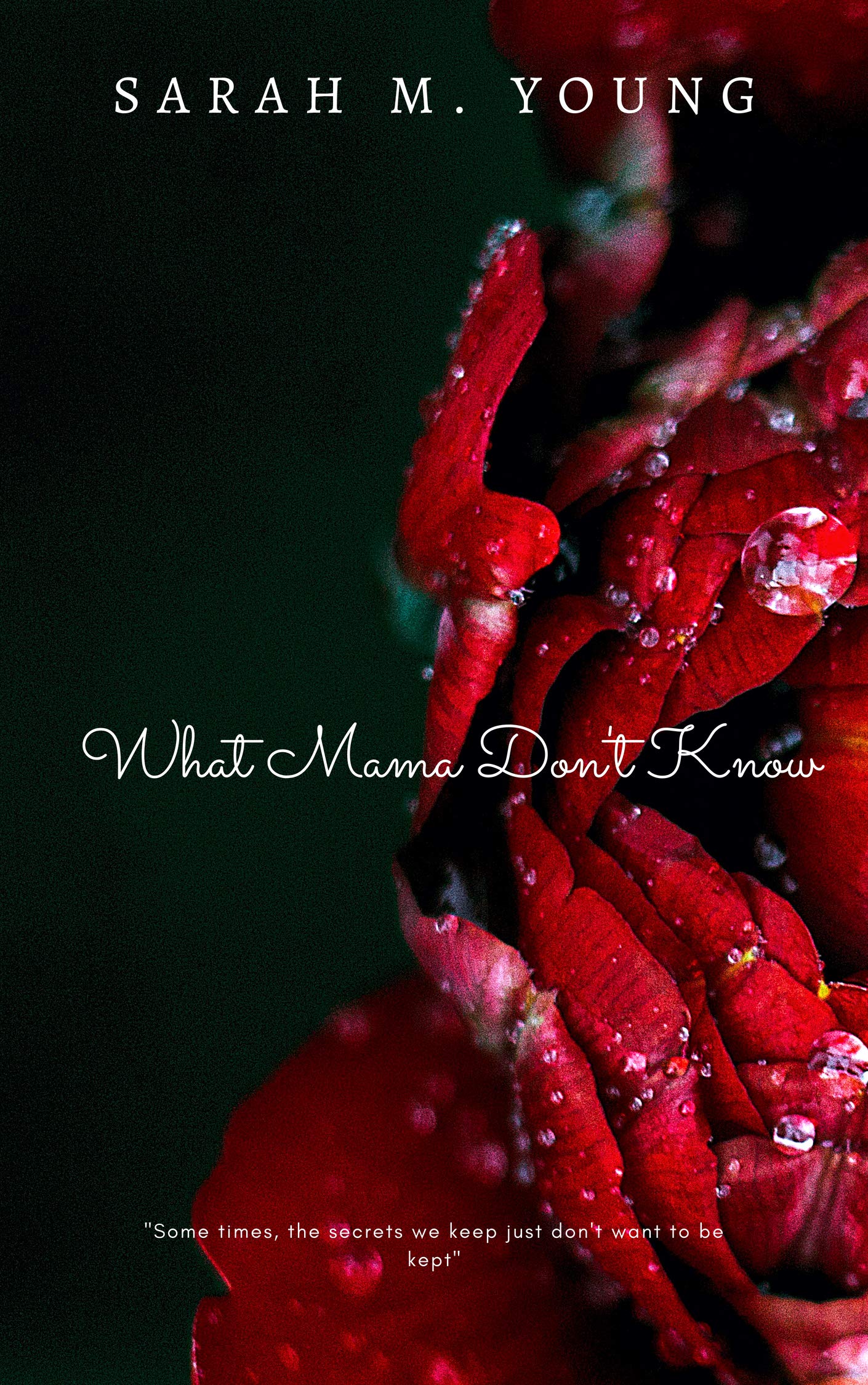 What Mama Don't Know (Cadence Book 1)