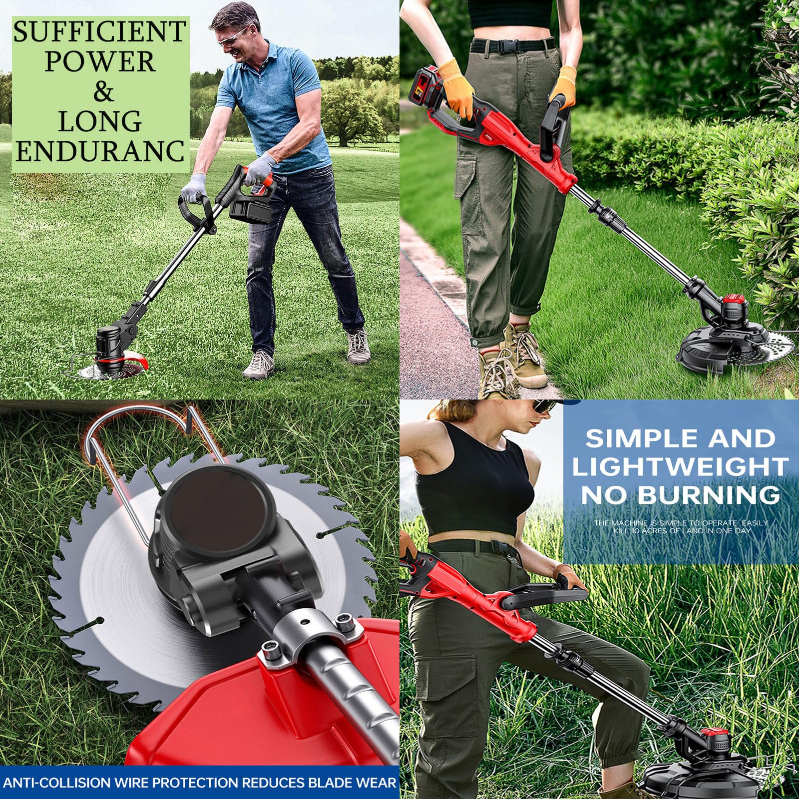 Makita Grastrimmer kopen? | grastrimmers