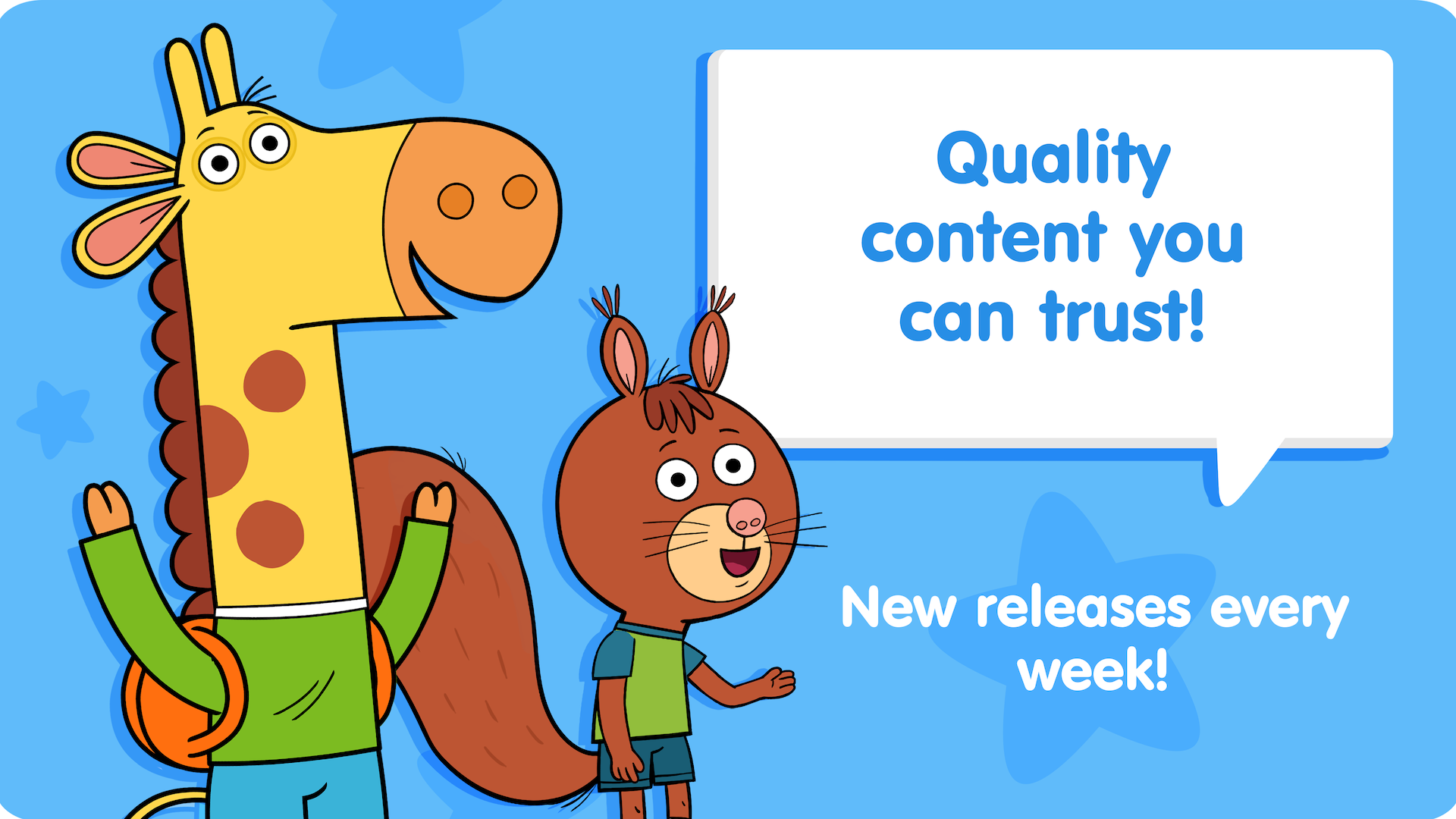 Super Simple - App on Amazon Appstore