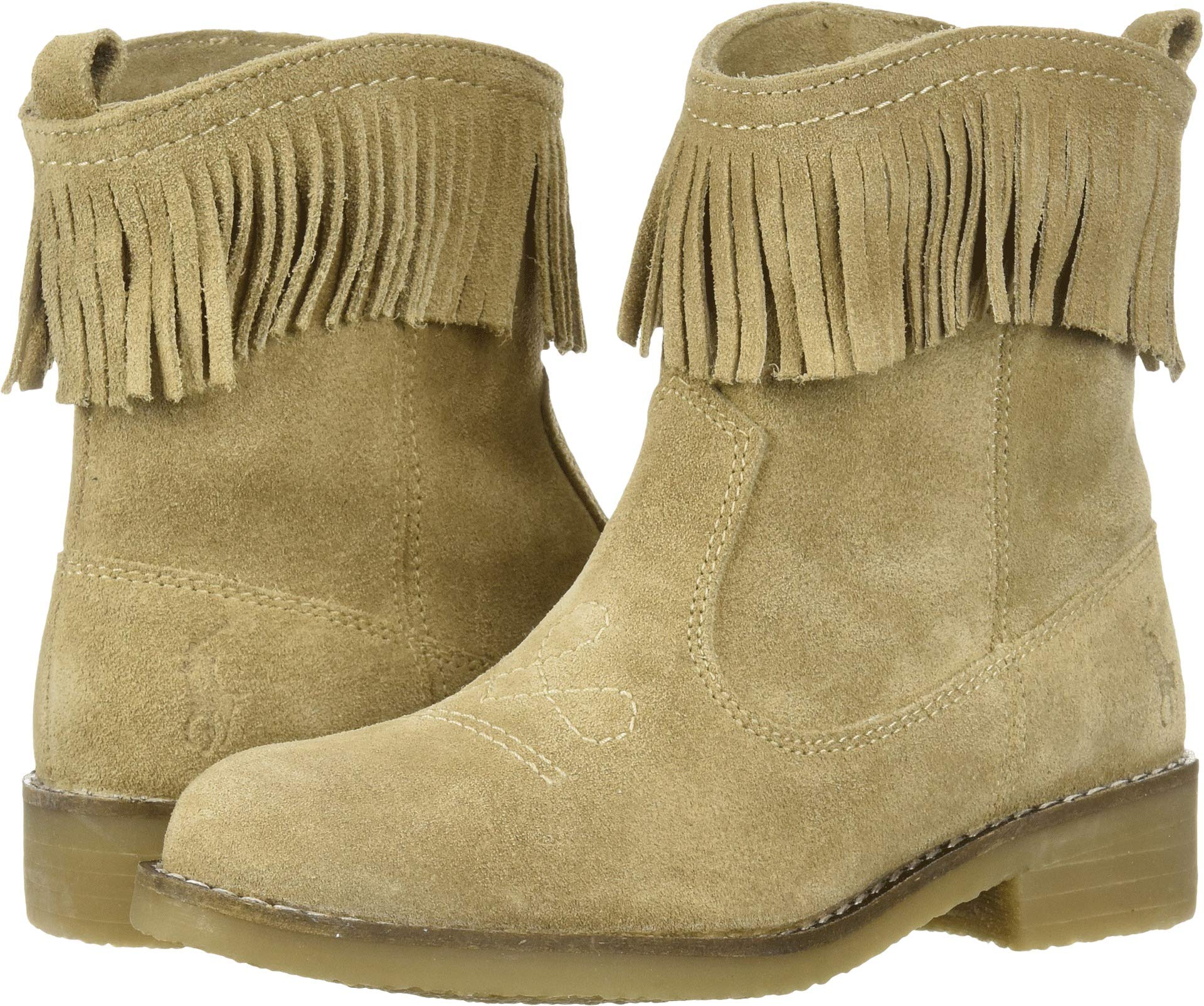 Girl's Zyla Fashion Boot