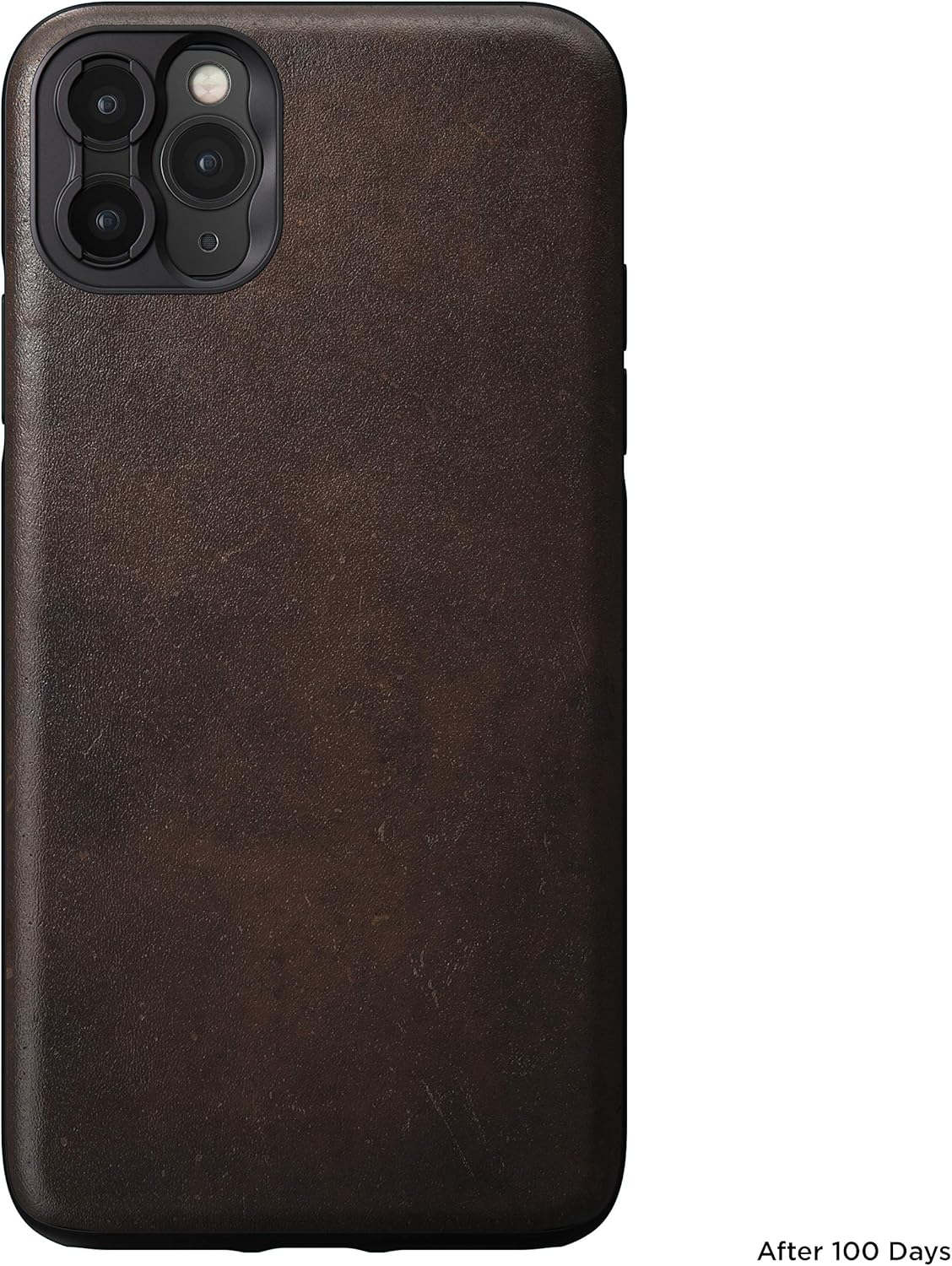 Uр Tо 40% оƒƒ Nomad Rugged Case for iPhone 11 Pro Max | Moment Lens Edition | Rustic Brown Horween Leather Buу 1 gеt 1 Nomad Rugged Case for iPhone 11 Pro Max | Moment Lens Edition | Rustic Brown Horween Leather
