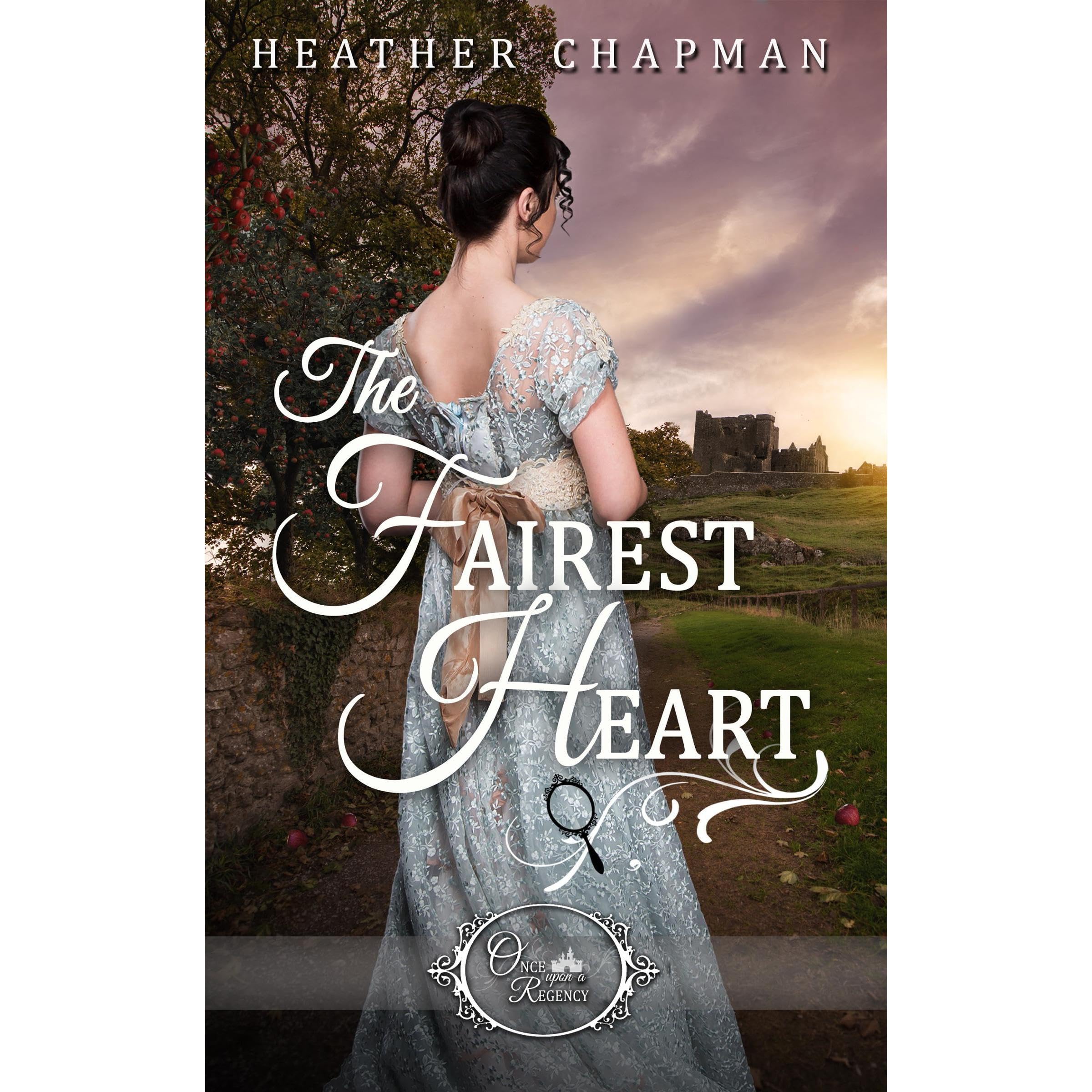 The Fairest Heart