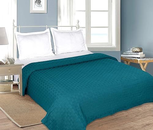 Miniatura 5 de GLAMBURG GEP - Cobija de tejido de cesta