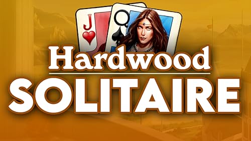 Hardwood Solitaire IV Free