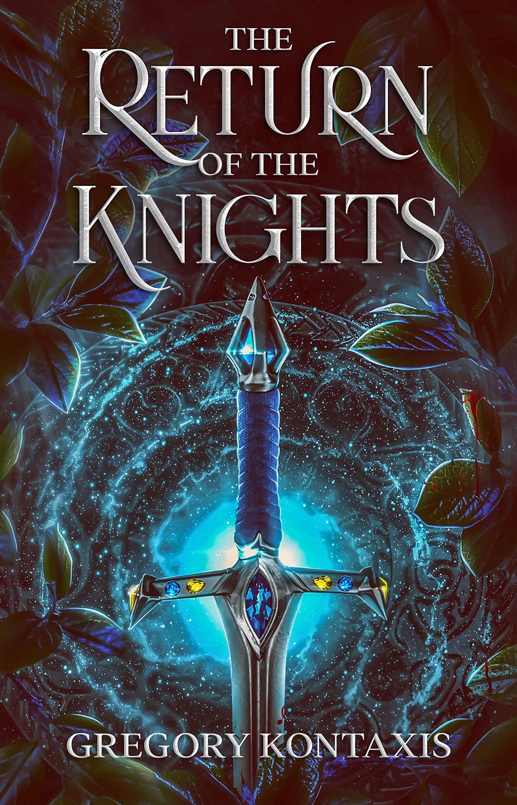 The Return of the Knights (The Dance of Light Book 1)
