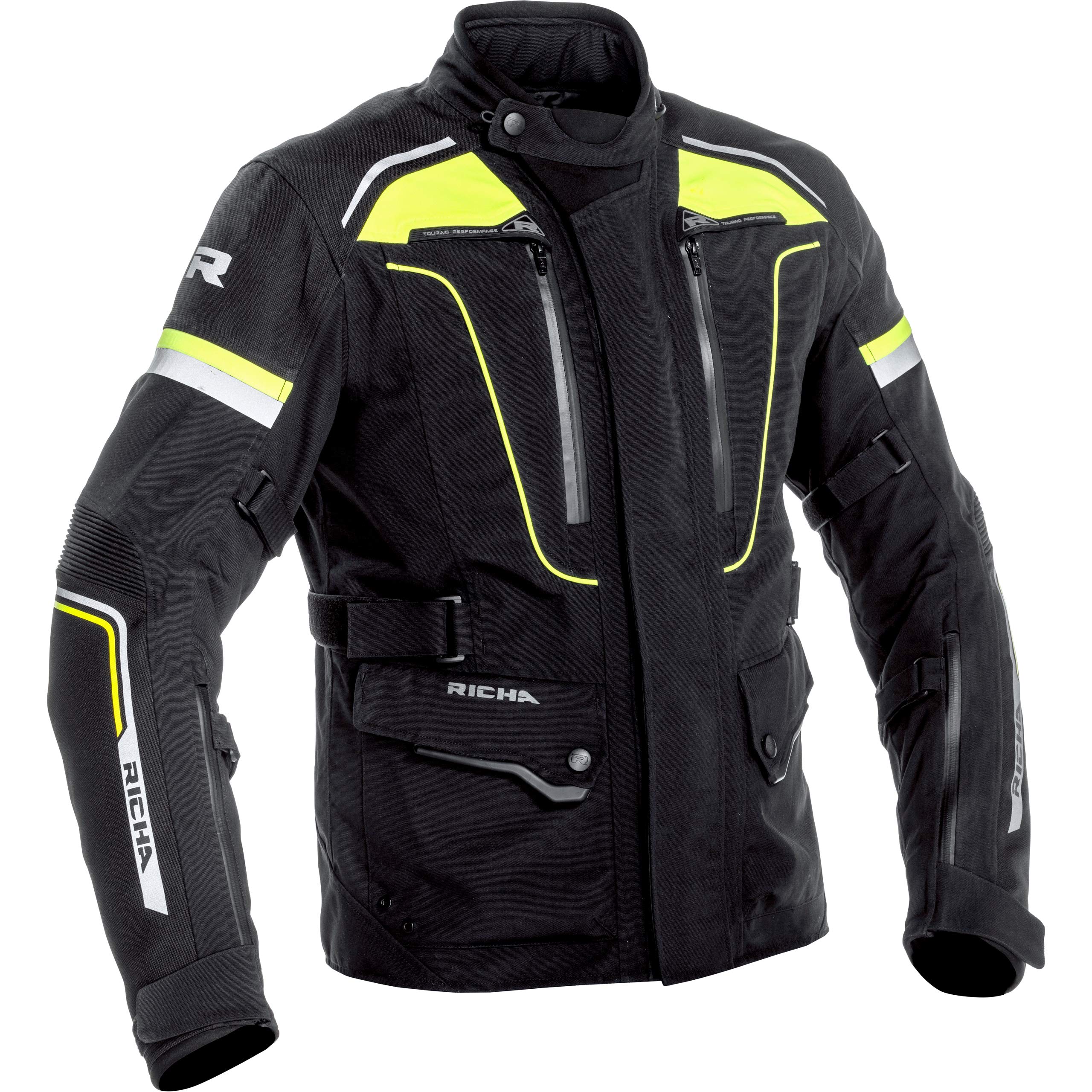 Richa Jacket Infinity 2 Pro Motorbike Jacket