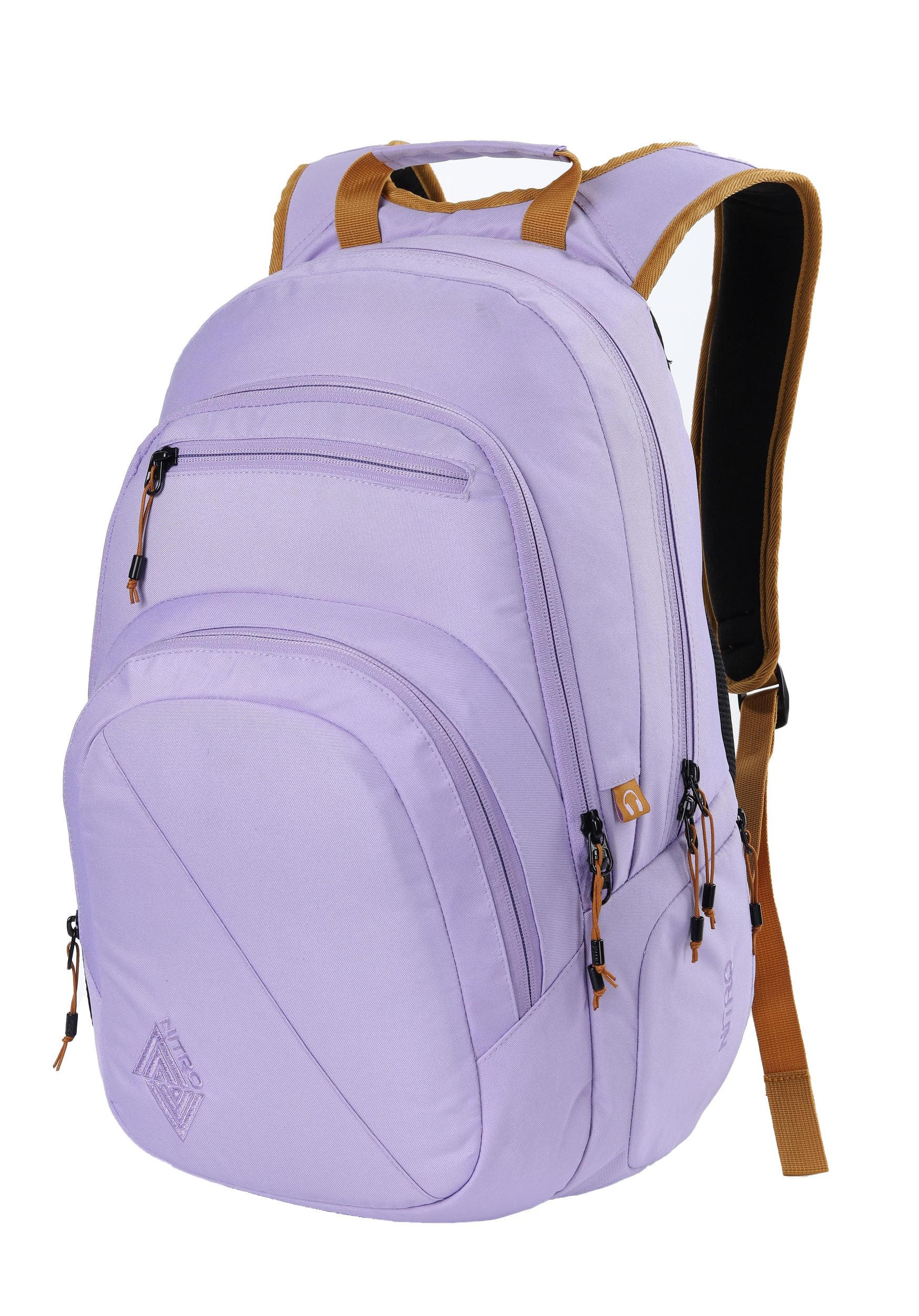 Nitro Snowboards Rucksack Stash, Schultasche, Freizeitrucksack